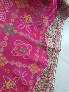 New Saree For Wedding