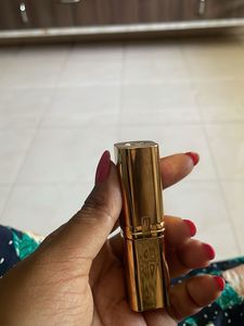 LOREAL Satin Finish Lisptick- 111 OUI