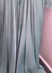 Mint Green Lehenga Choli