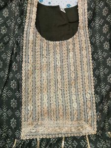 Elegant Ethnic Kurta
