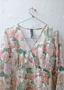 Sassafras Women A Line Dress