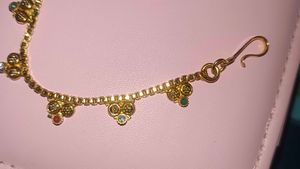 Nose Pin