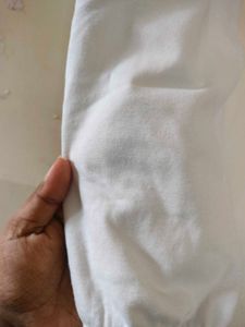 Beige Lounge Pants