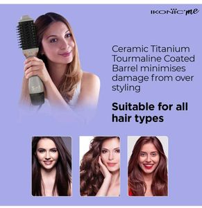 3-in-1 Express Air Styler