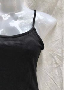 Black Bodysuit