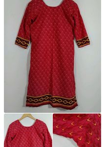 Kurti Combo