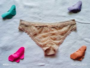 Victoria's Secret Panties