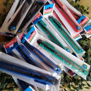 Premier Utility Knives