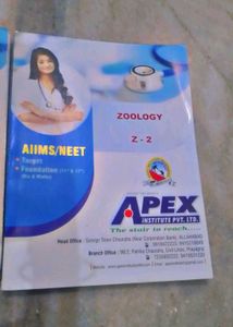 Neet UG Book