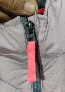 14/15 Years Girls Puffer Jacket