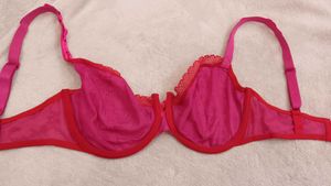 Darjeeling Non Padded 32F Bra