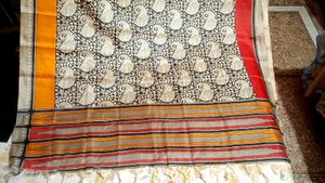 Printed Dupatta