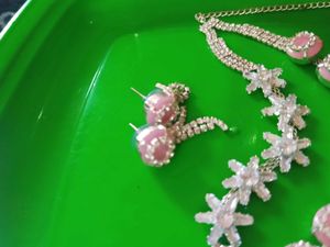 Jewellery Set