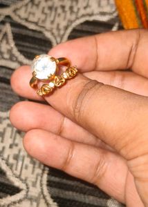 Stone Ring Combos