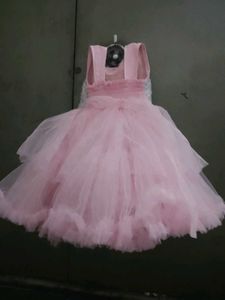 Party Wear Frock