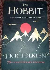 The Hobbit Book