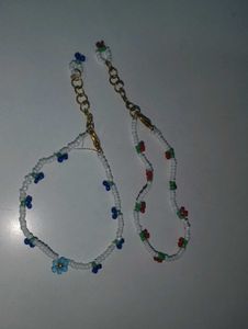 Beaded Bracelets