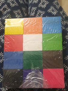 Domino Blocks
