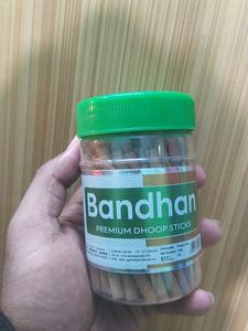 aalok premium  dhoop sticks