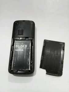 Working Keypad Phone 📱