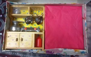 Kitchen Set For Kids