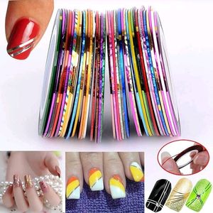 Nail Tape