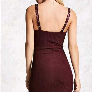 Forever 21 Bodycon Dress