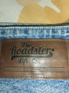 Denim Jeans