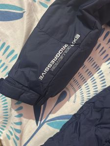 Exa Jacket Just Wore Once