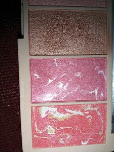 Highlighter Combo Of 2