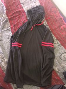 Tommy Hilfiger Graphic Tee