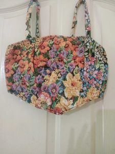 Floral Top