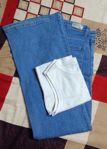 Brand New Denim