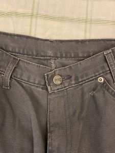 Carpenter Dickies Feat Carhartt