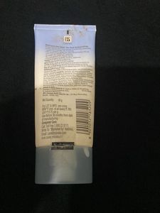 Neutrogena Ultra Sheer Sunscreen