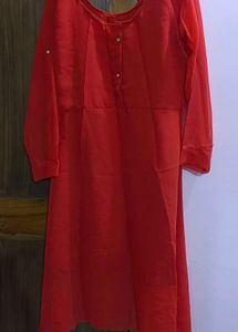 Anarkali