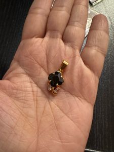 Necklace Pendant