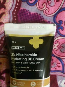 Derma Co BB Cream