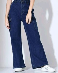 Women Jean's