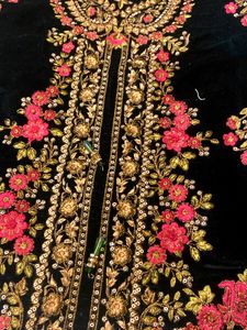Pakistani Dress