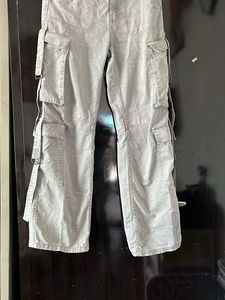 Danim Six Pocket Cargo For Women