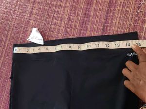 Nabaji Swim Bottom/Pant/Tights - Small Size