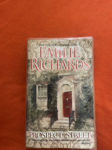 Prospect Street by Emilie Richards