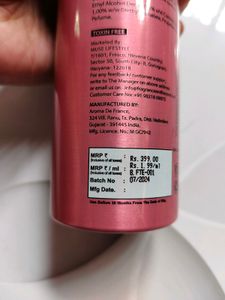 Fragrance &amp; Beyond Tease Pour Femme
