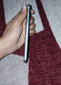 Iphone 6 Silver