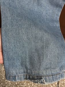 Light Blue Jeans