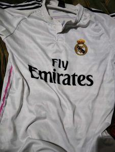 Real Madrid Imported Jersey Indonesia🇮🇩