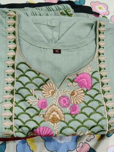 Elegant Ethnic Kurtas