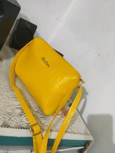 Silling Bag