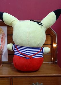 PIKACHU SOFT TOY BIG SIZE